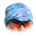 Dye Sublimated Head Gear (Multi-Use)